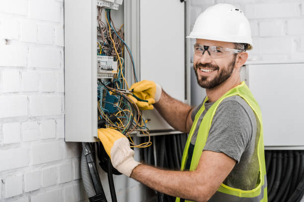 Best Licensed Electrician  in Oakhurst, CA