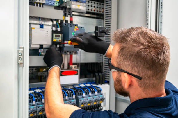 Best Electrical Outlet Repair  in Oakhurst, CA