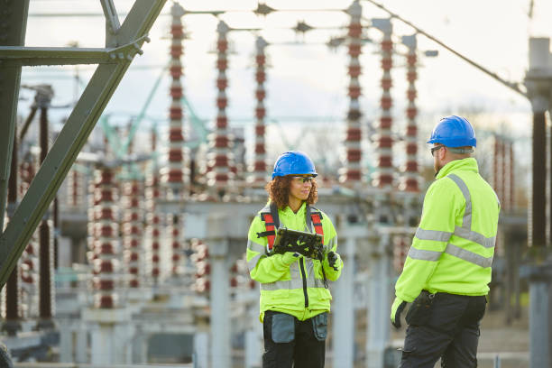 Trusted Oakhurst, CA Electrician Experts