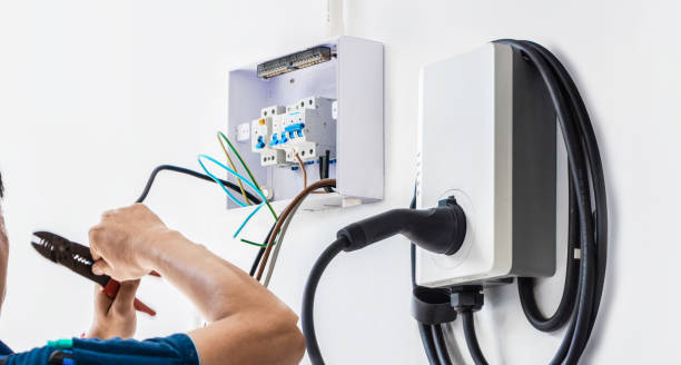 Best Commercial Electrician Services  in Oakhurst, CA