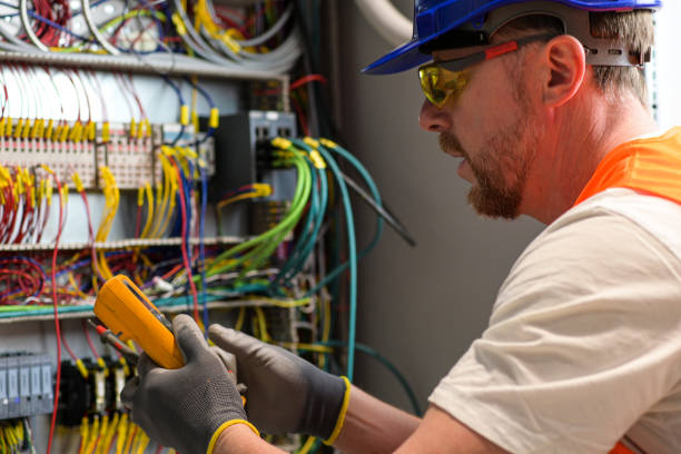 Industrial Electrical Services in Oakhurst, CA