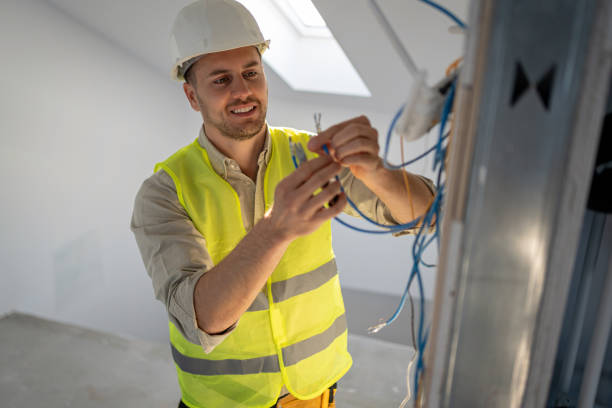 Best Electrical Outlet Repair  in Oakhurst, CA
